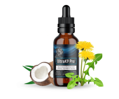 UltraK9 Pro