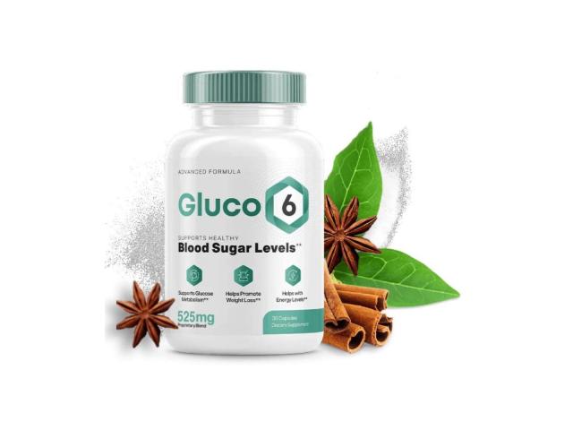 Gluco6